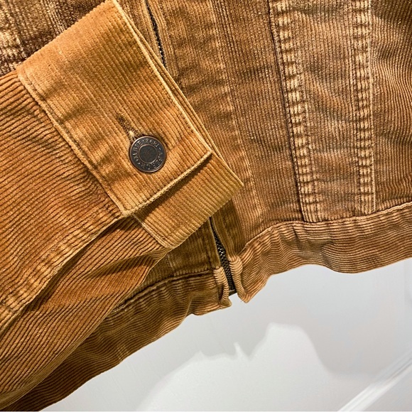 abercrombie & fitch jacket - Picture 2 of 4